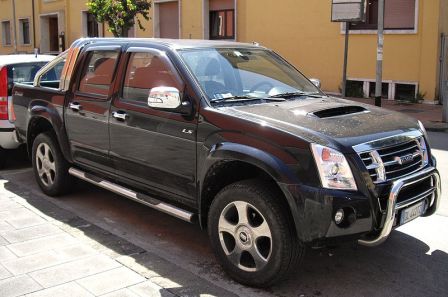 D Max